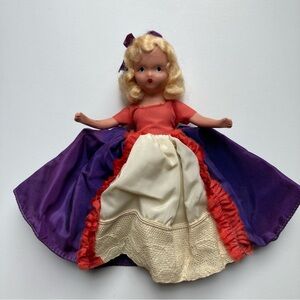 Nancy Ann Storybook Vintage Doll